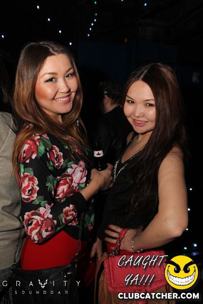 Gravity Soundbar nightclub photo 24 - December 25th, 2013