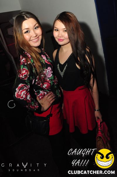 Gravity Soundbar nightclub photo 233 - December 25th, 2013