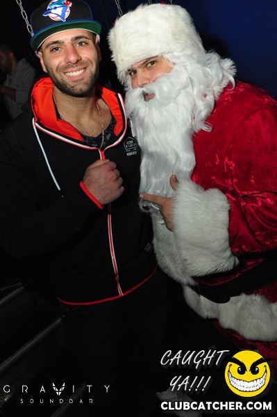 Gravity Soundbar nightclub photo 234 - December 25th, 2013