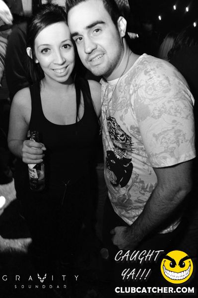 Gravity Soundbar nightclub photo 235 - December 25th, 2013