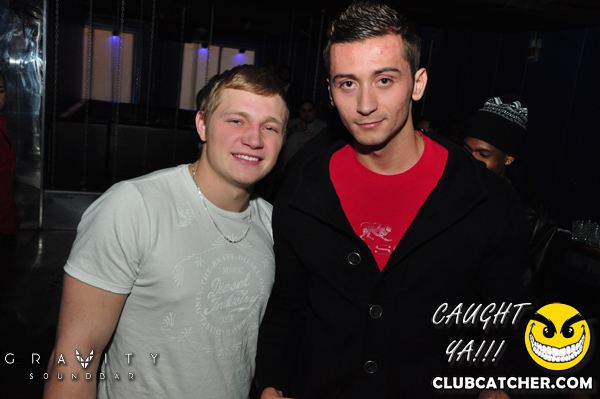 Gravity Soundbar nightclub photo 237 - December 25th, 2013