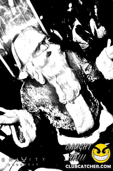 Gravity Soundbar nightclub photo 239 - December 25th, 2013
