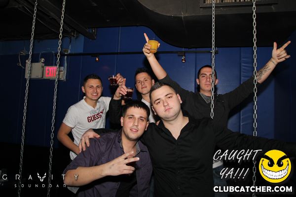 Gravity Soundbar nightclub photo 25 - December 25th, 2013