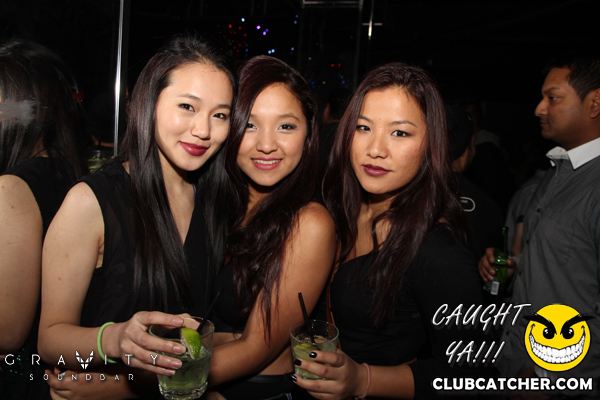 Gravity Soundbar nightclub photo 28 - December 25th, 2013