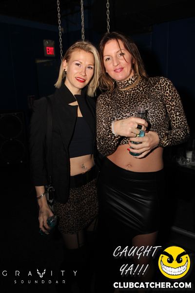 Gravity Soundbar nightclub photo 31 - December 25th, 2013