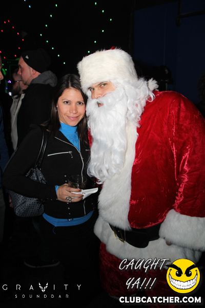 Gravity Soundbar nightclub photo 34 - December 25th, 2013