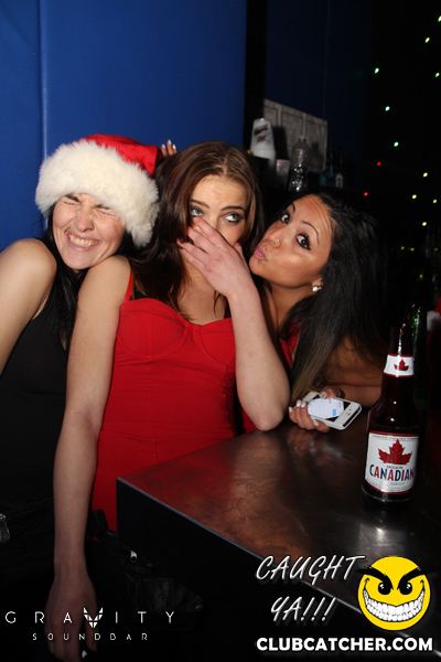 Gravity Soundbar nightclub photo 35 - December 25th, 2013