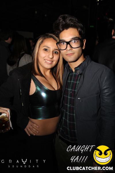 Gravity Soundbar nightclub photo 38 - December 25th, 2013