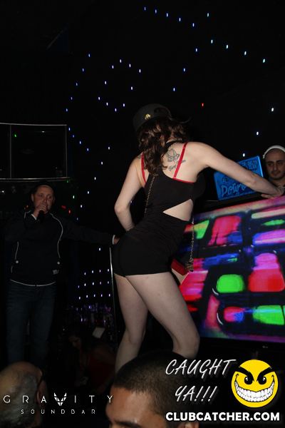 Gravity Soundbar nightclub photo 41 - December 25th, 2013