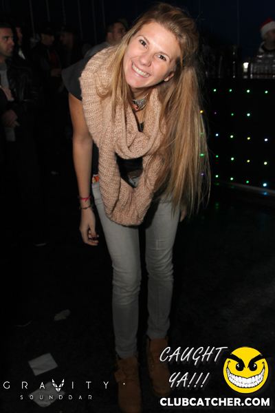 Gravity Soundbar nightclub photo 42 - December 25th, 2013
