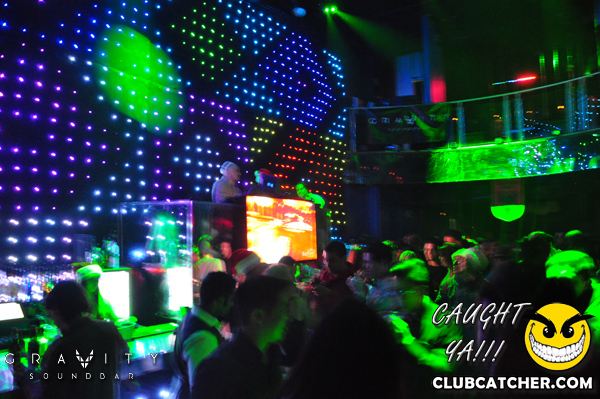 Gravity Soundbar nightclub photo 44 - December 25th, 2013