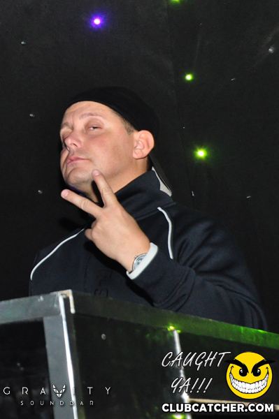 Gravity Soundbar nightclub photo 45 - December 25th, 2013