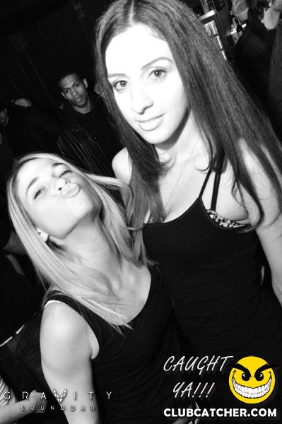 Gravity Soundbar nightclub photo 48 - December 25th, 2013