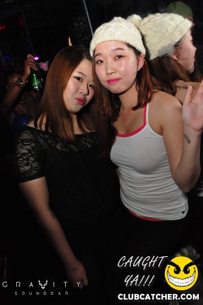 Gravity Soundbar nightclub photo 49 - December 25th, 2013