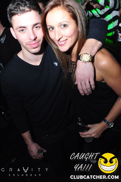 Gravity Soundbar nightclub photo 50 - December 25th, 2013