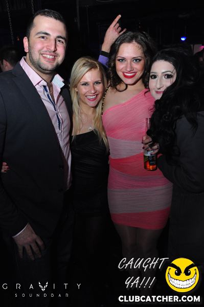 Gravity Soundbar nightclub photo 51 - December 25th, 2013