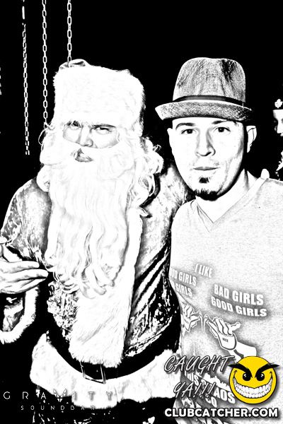 Gravity Soundbar nightclub photo 54 - December 25th, 2013