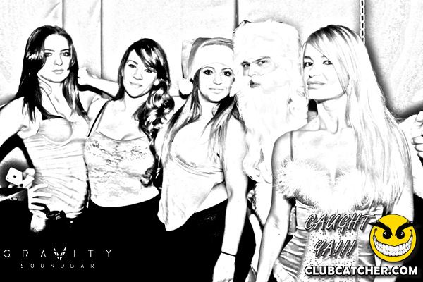 Gravity Soundbar nightclub photo 57 - December 25th, 2013