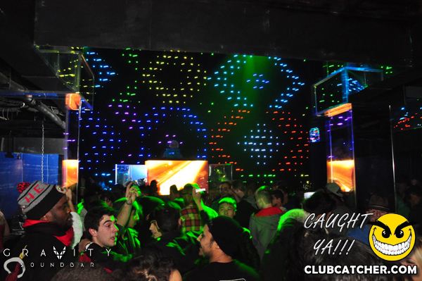Gravity Soundbar nightclub photo 60 - December 25th, 2013