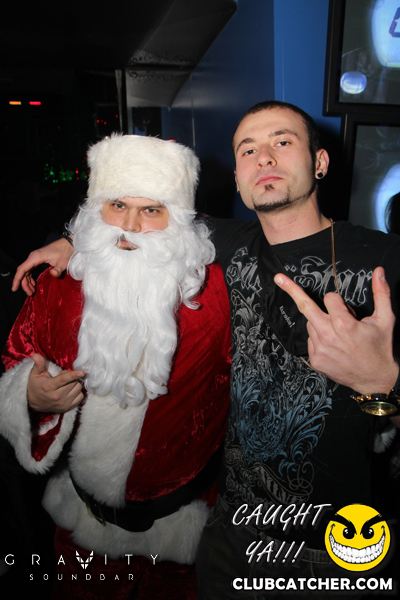 Gravity Soundbar nightclub photo 61 - December 25th, 2013