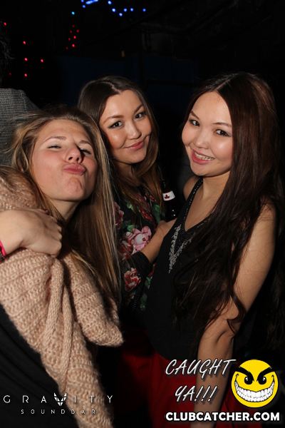 Gravity Soundbar nightclub photo 62 - December 25th, 2013