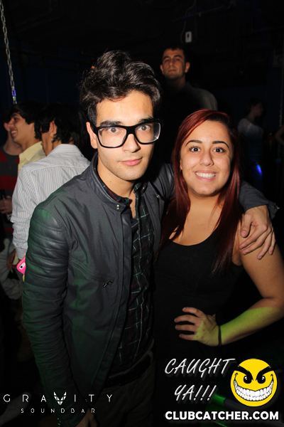 Gravity Soundbar nightclub photo 65 - December 25th, 2013