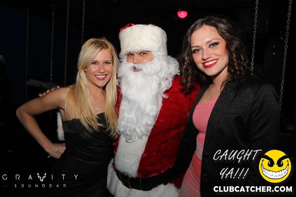 Gravity Soundbar nightclub photo 67 - December 25th, 2013