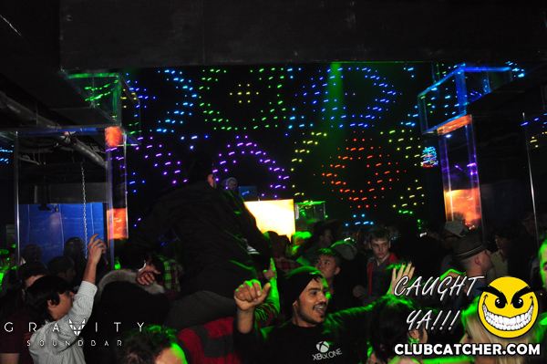 Gravity Soundbar nightclub photo 69 - December 25th, 2013
