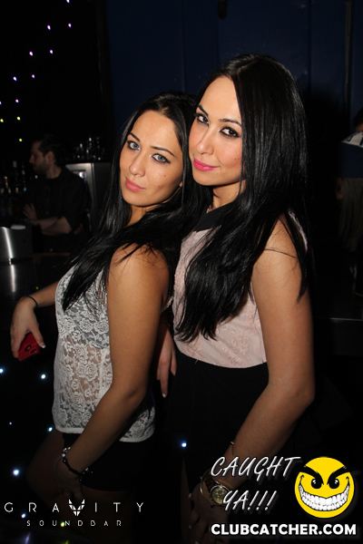 Gravity Soundbar nightclub photo 8 - December 25th, 2013