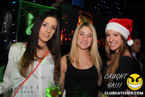 Gravity Soundbar nightclub photo 73 - December 25th, 2013
