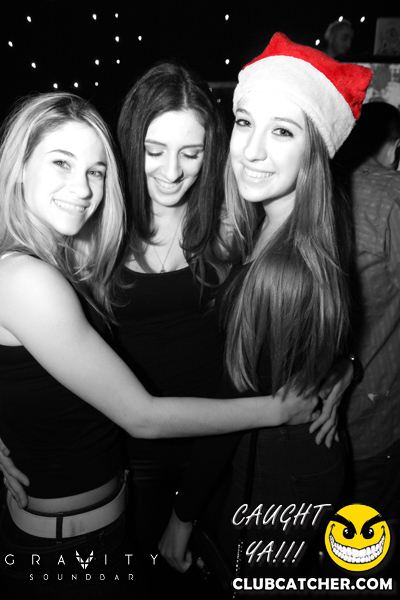 Gravity Soundbar nightclub photo 75 - December 25th, 2013