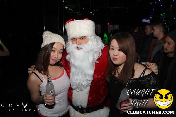 Gravity Soundbar nightclub photo 77 - December 25th, 2013