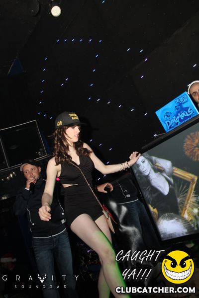 Gravity Soundbar nightclub photo 78 - December 25th, 2013