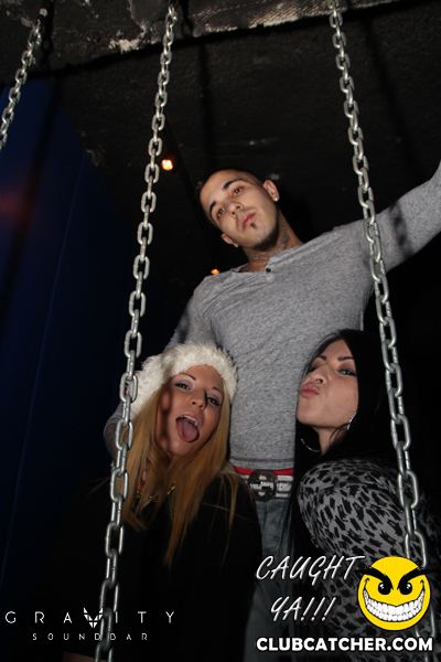 Gravity Soundbar nightclub photo 79 - December 25th, 2013