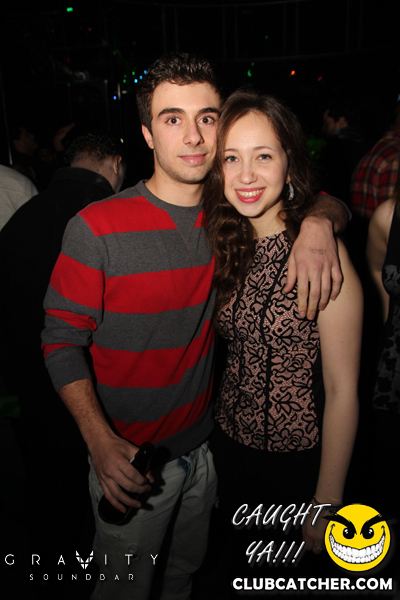 Gravity Soundbar nightclub photo 80 - December 25th, 2013