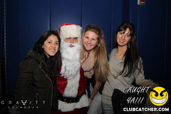 Gravity Soundbar nightclub photo 9 - December 25th, 2013