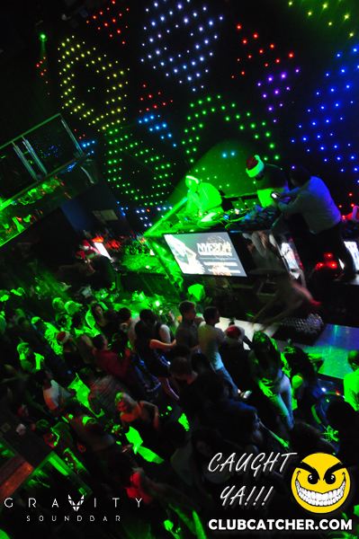 Gravity Soundbar nightclub photo 82 - December 25th, 2013