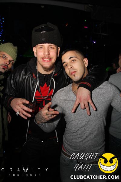 Gravity Soundbar nightclub photo 84 - December 25th, 2013