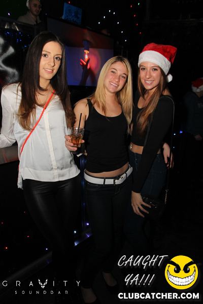 Gravity Soundbar nightclub photo 86 - December 25th, 2013