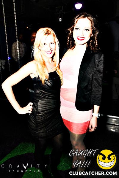 Gravity Soundbar nightclub photo 87 - December 25th, 2013