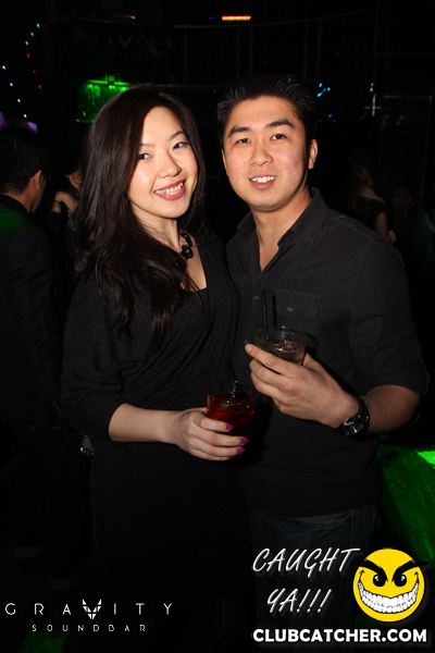 Gravity Soundbar nightclub photo 89 - December 25th, 2013