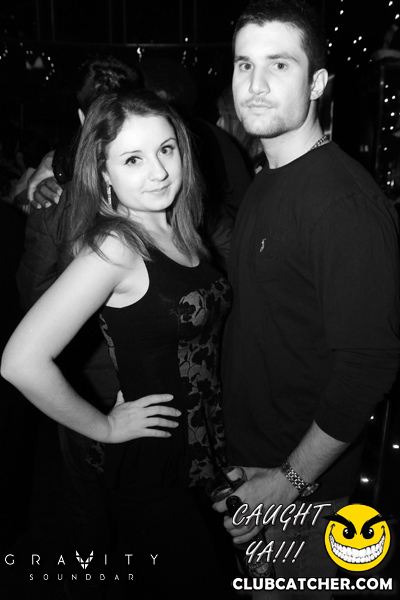 Gravity Soundbar nightclub photo 91 - December 25th, 2013
