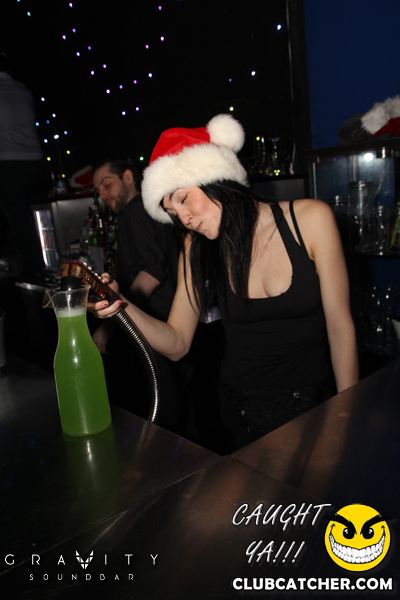 Gravity Soundbar nightclub photo 93 - December 25th, 2013