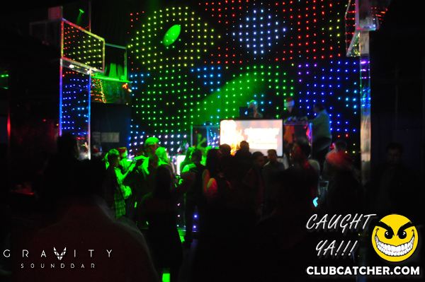 Gravity Soundbar nightclub photo 94 - December 25th, 2013