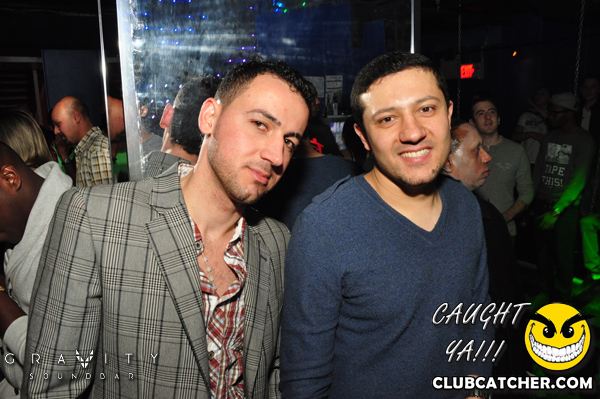 Gravity Soundbar nightclub photo 95 - December 25th, 2013