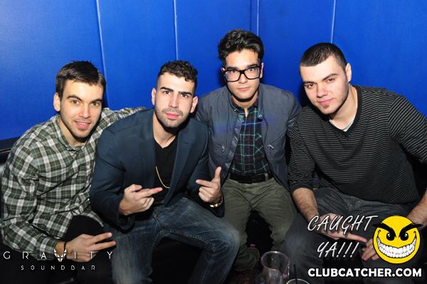 Gravity Soundbar nightclub photo 96 - December 25th, 2013