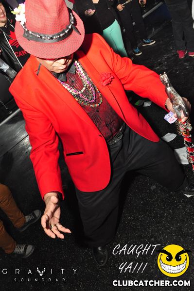 Gravity Soundbar nightclub photo 97 - December 25th, 2013