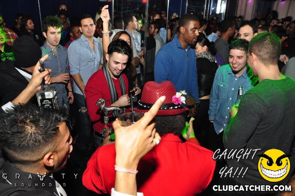 Gravity Soundbar nightclub photo 98 - December 25th, 2013