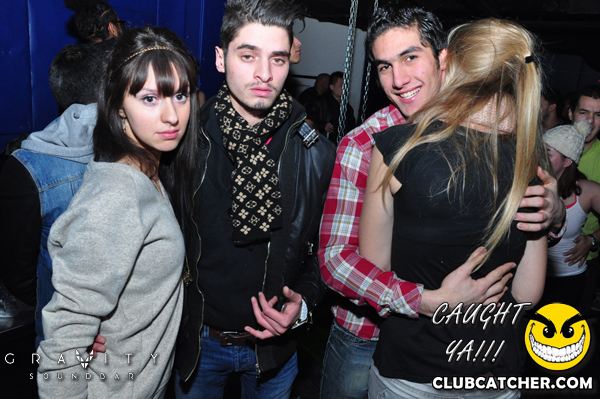 Gravity Soundbar nightclub photo 100 - December 25th, 2013