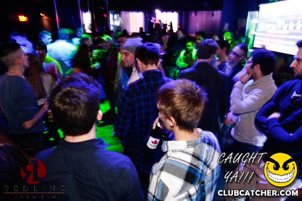Gravity Soundbar nightclub photo 1 - December 26th, 2013